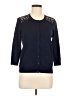 Octavia Blue Cardigan Size M - photo 1