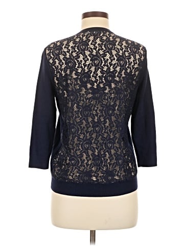 Octavia Cardigan (view 2)