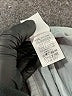 Dynamic Gray Sleeveless Top One size - photo 8