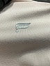 Fabletics Ivory Track Jacket Size XL (estimated) - photo 6