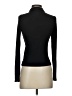 Marine Layer Black Long Sleeve Turtleneck Size S - photo 2