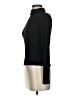 Marine Layer Black Long Sleeve Turtleneck Size S - photo 5