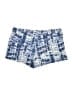 Lucky Brand Tie-dye Blue Board Shorts Size XL - photo 2