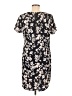 Carmar Black Casual Dress Size M - photo 2