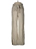 Heartloom Gray Ivory Casual Pants Size M (estimated) - photo 1