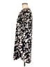 Carmar Black Casual Dress Size M - photo 5