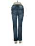 Vigoss Solid Blue Jeans Size 24 waist - photo 2