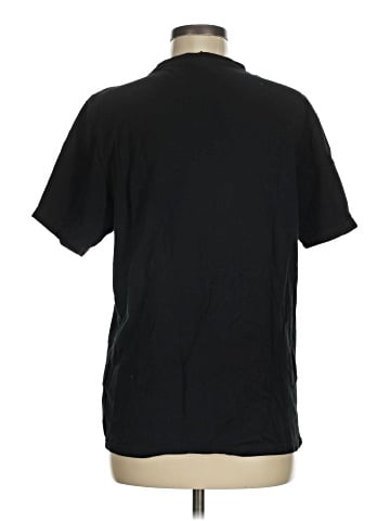 Ellesse Short Sleeve T-Shirt (view 2)