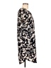 Carmar Black Casual Dress Size M - photo 4
