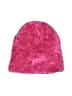 Walmart Pink Beanie One size (kids) - photo 1