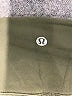 Lululemon Athletica Green Active Pants Size 6 - photo 7