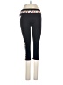 Fabletics Graphic Black Active Pants Size 4 (estimated) - photo 1