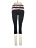 Fabletics Graphic Black Active Pants Size 4 (estimated) - photo 2