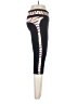 Fabletics Graphic Black Active Pants Size 4 (estimated) - photo 4
