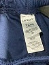 Carter's 100% Polyester Color Block Blue Athletic Shorts 9-12 MO / 12 MO - photo 3