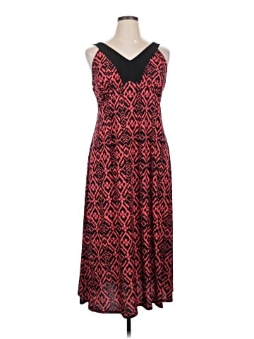 Antthony Originals Casual Dress (view 1)
