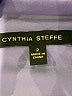 Cynthia Steffe 100% Polyester Blue Cocktail Dress Size 2 - photo 7
