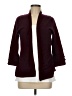 Evolution by Cyrus Burgundy Cardigan Size M - photo 1