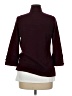 Evolution by Cyrus Burgundy Cardigan Size M - photo 2