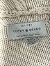 Lucky Brand Ivory Pullover Sweater Size M - photo 7