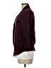 Evolution by Cyrus Burgundy Cardigan Size M - photo 5