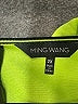 MING WANG 100% Acrylic Green Sleeveless Top Size 2X - photo 7