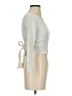 Bongo Silver 3/4 Sleeve T-Shirt Size XS (estimated) - photo 4