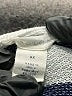 Caslon Stripes Silver Pullover Sweater Size 3X - photo 7