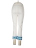 AP.NY Chevron-herringbone Ivory Jeans Size 8 - photo 2