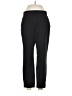 Eddie Bauer Solid Black Active Pants Size M - photo 1