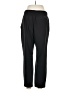 Eddie Bauer Solid Black Active Pants Size M - photo 2