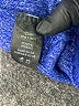 Amadi Blue Poncho Size XS - photo 8