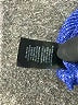 Amadi Blue Poncho Size XS - photo 10