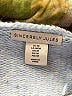 Sincerely Jules Blue Pullover Sweater Size M - photo 7