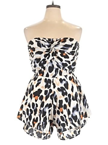 Unbranded Romper (view 1)