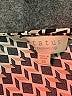 Chenault 100% Polyester Gray Long Sleeve Blouse Size XS - photo 7