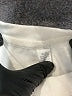 Unbranded White Sweatshirt Size XS - photo 7