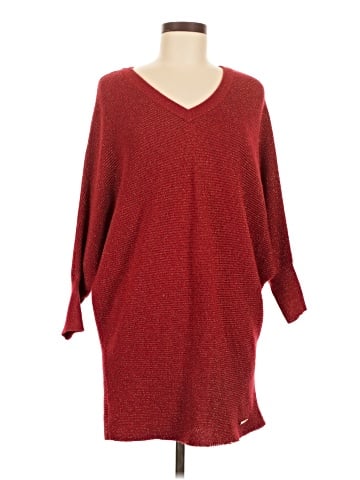 Ellen Tracy Poncho (view 1)