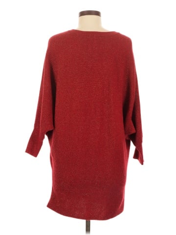 Ellen Tracy Poncho (view 2)