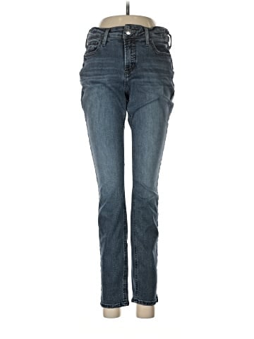 Silver Jeans Co. Jeans (view 1)