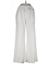 Assorted Brands Ivory Casual Pants Size L - photo 1