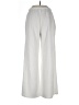 Assorted Brands Ivory Casual Pants Size L - photo 2