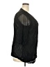 Unbranded Black Kimono Size XXL - photo 4
