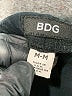 BDG Black Active Pants Size S - photo 7