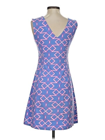 Mahi Gold Casual Dress (view 2)