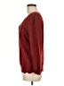 Unbranded Burgundy Pullover Sweater Size M - photo 5