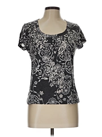 LA Movers Short Sleeve T-Shirt (view 1)