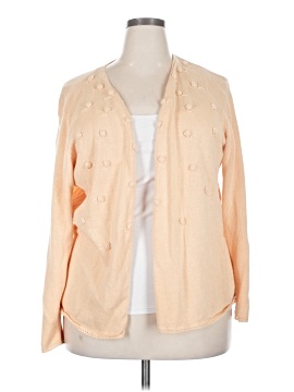 Amanda Smith Cardigan