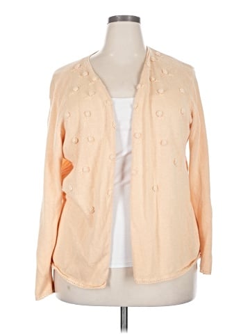 Amanda Smith Cardigan (view 1)
