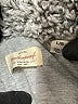 Weatherproof 100% Polyester Gray Pullover Sweater Size L - photo 7
